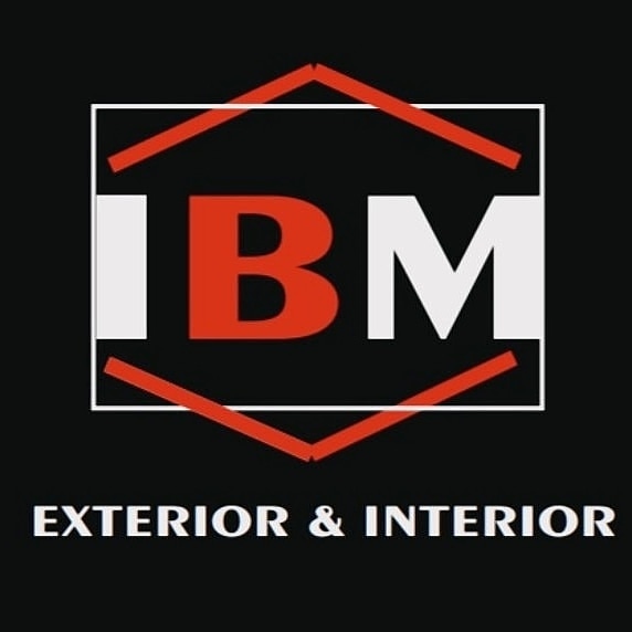 IBM EXTERIOR & INTERIOR